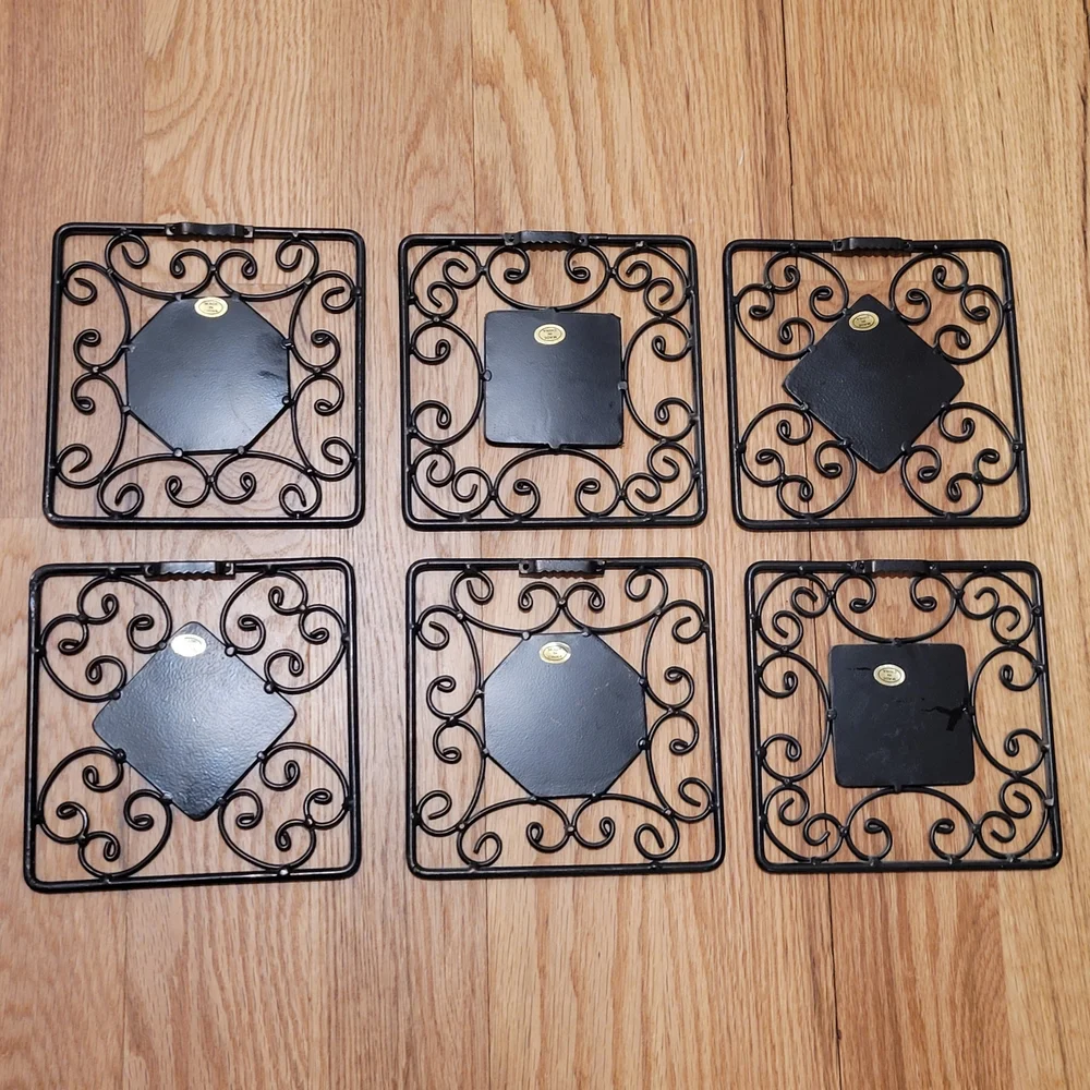 N/A set six